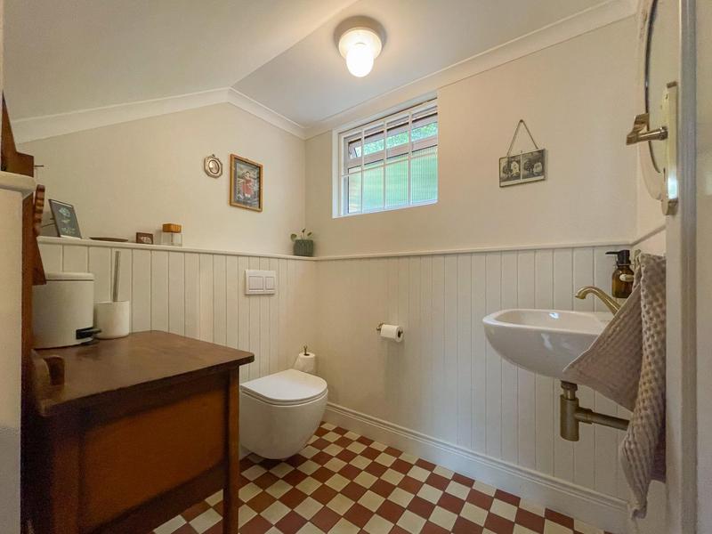 4 Bedroom Property for Sale in Hout Bay Western Cape